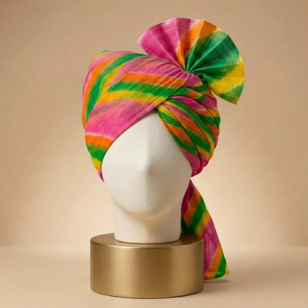 5-meter-multicolor-printed-tissue-hindu-wedding-turban
