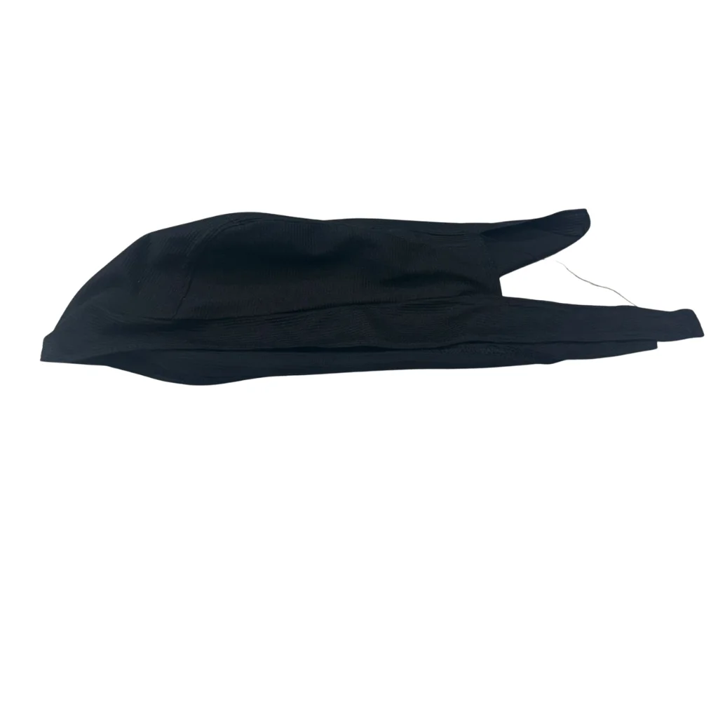 Black Cotridge Patka - Set of 3