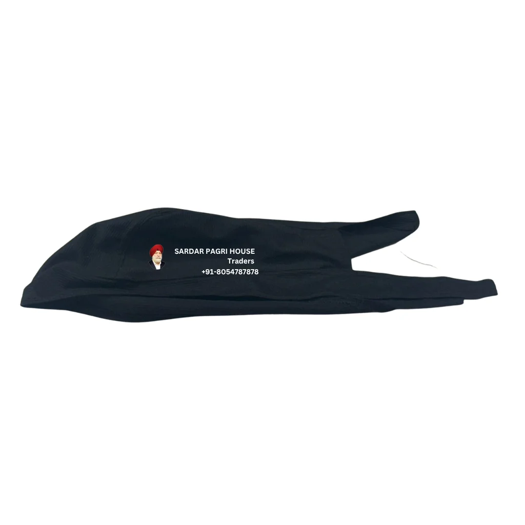 Black Cotridge Patka