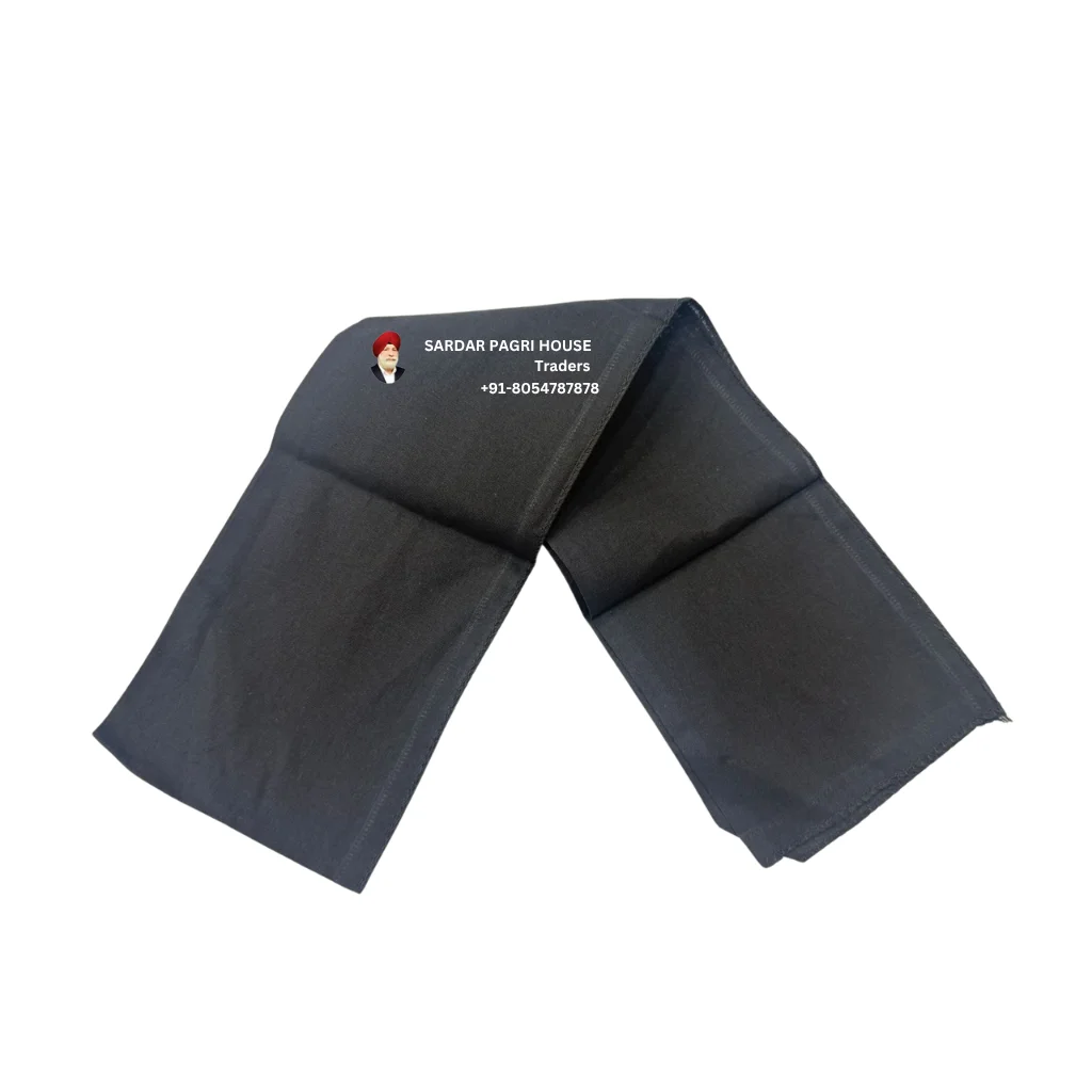 Black Cotton Thatha