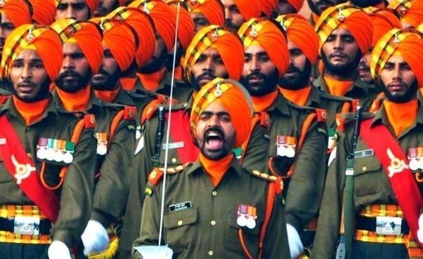 kesari_army