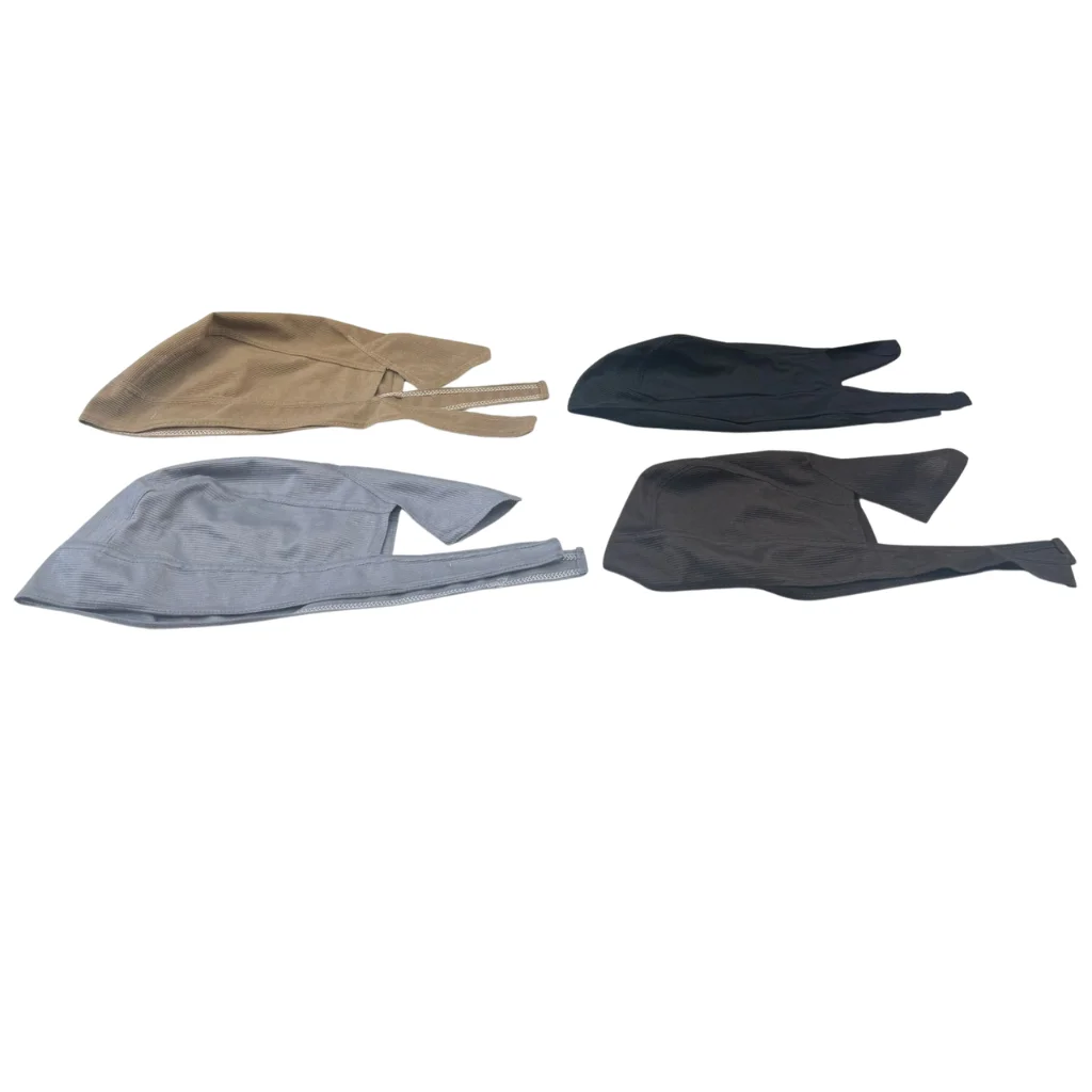 Mix Colour Cotridge Patka - Set of 4