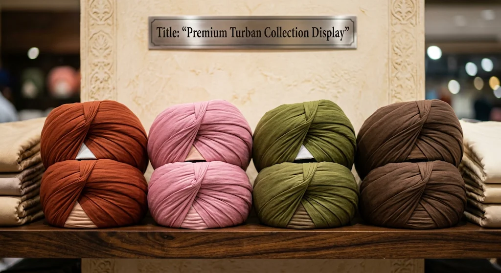 premium-turban-collections-display